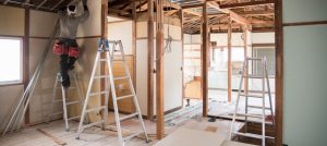 Entreprise de rénovation de la maison et de rénovation d’appartement à Epinac